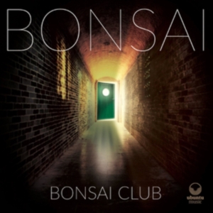 Bonsai - Bonsai Club i gruppen CD / Jazz hos Bengans Skivbutik AB (3635222)