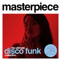 Blandade Artister - Masterpieces - Ultimate Disco Funk i gruppen CD / RnB-Soul hos Bengans Skivbutik AB (3635232)