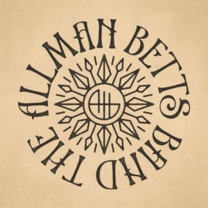 The Allman Betts Band - Down To The River i gruppen VI TIPSAR / Årsbästalistor 2019 / Årsbästa 2019 Classic Rock hos Bengans Skivbutik AB (3635380)