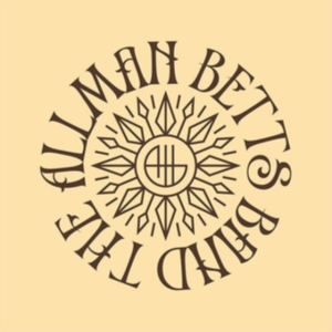 The Allman Betts Band - Down To The River i gruppen VI TIPSAR / Årsbästalistor 2019 / Årsbästa 2019 Classic Rock hos Bengans Skivbutik AB (3635380)