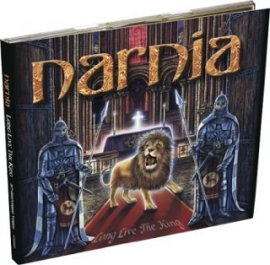 Narnia - Long Live The King Digipack (20Th A i gruppen VI TIPSAR / Kampanjpris / SPD Summer Sale hos Bengans Skivbutik AB (3636140)