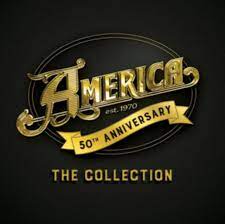 America - 50Th Anniversary: The Collecti i gruppen VINYL / Stammisrabatten Maj 24 hos Bengans Skivbutik AB (3636145)