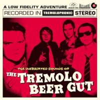 Tremolo Beer Gut - The Inebriated Sounds Of The Tremol i gruppen VINYL / Dansk Musik,Pop-Rock hos Bengans Skivbutik AB (3636268)