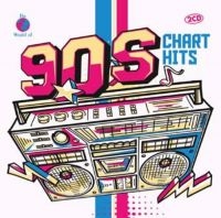 90S Chart Hits - Various i gruppen CD / Pop-Rock hos Bengans Skivbutik AB (3636453)