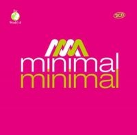 Minimal Minimal - Various i gruppen CD / Country hos Bengans Skivbutik AB (3636454)