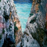 Tamu Massif - Little Death Summer i gruppen VINYL / Pop-Rock hos Bengans Skivbutik AB (3636554)