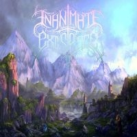 Inanimate Existence - A Never-Ending Cycle Of Atonement i gruppen CD / Hårdrock hos Bengans Skivbutik AB (3636572)