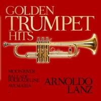 Lanz Arnoldo - Trumpet Hits i gruppen CD / Jazz hos Bengans Skivbutik AB (3636598)