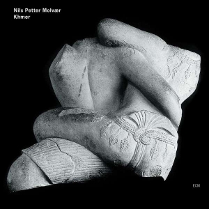 Molvaer Nils Petter - Khmer (Lp) i gruppen VINYL / Jazz hos Bengans Skivbutik AB (3636606)