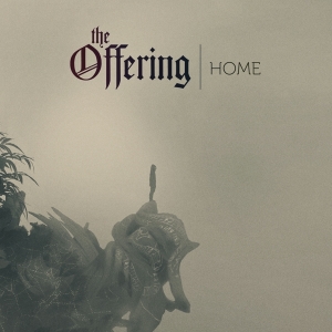 Offering The - Home i gruppen CD / Hårdrock hos Bengans Skivbutik AB (3637089)
