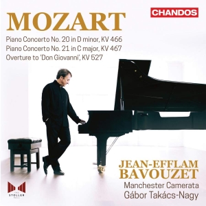 Mozart W A - Piano Concertos, Vol. 4 i gruppen VI TIPSAR / Julklappstips CD hos Bengans Skivbutik AB (3637107)