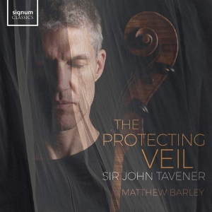 Various - The Protecting Veil i gruppen VI TIPSAR / Julklappstips CD hos Bengans Skivbutik AB (3637429)