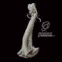 Pixies - Beneath The Eyrie i gruppen VINYL / Pop-Rock hos Bengans Skivbutik AB (3639228)