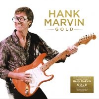 Marvin Hank - Gold i gruppen CD / Pop-Rock hos Bengans Skivbutik AB (3639244)