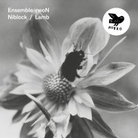 Ensemble Neon - Niblock/Lamb i gruppen CD / Jazz hos Bengans Skivbutik AB (3639294)