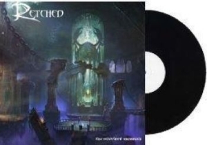 Retched - Overlord Messiah The (Vinyl) i gruppen VINYL / Hårdrock/ Heavy metal hos Bengans Skivbutik AB (3639641)
