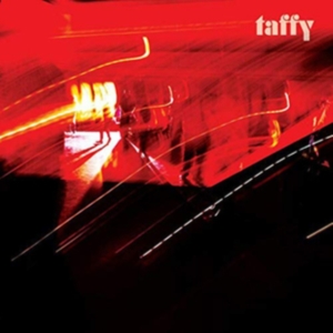 Taffy - Deep Dark Creep Love i gruppen ÖVRIGT / -Start CS hos Bengans Skivbutik AB (3639871)