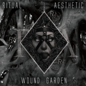 Ritual Aesthetic - Wound Garden i gruppen VINYL / Hårdrock hos Bengans Skivbutik AB (3640326)