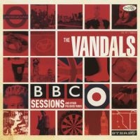 Vandals - Bbc Sessions And Other Polished Tur i gruppen VINYL / Pop-Rock hos Bengans Skivbutik AB (3640329)