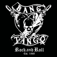 Bang Tango - Rock And Roll Est.1988 i gruppen VINYL / Pop-Rock hos Bengans Skivbutik AB (3640335)