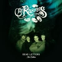 The Rasmus - Dead Letters (Fan Edition) i gruppen CD / Pop-Rock hos Bengans Skivbutik AB (3640721)