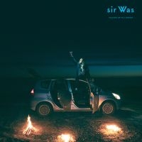 Sir Was - Holding On To A Dream - Ltd.Ed. i gruppen VINYL / Pop-Rock hos Bengans Skivbutik AB (3642021)