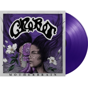 Crobot - Motherbrain i gruppen VINYL / Pop-Rock hos Bengans Skivbutik AB (3642174)