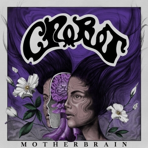 Crobot - Motherbrain i gruppen CD / Pop-Rock hos Bengans Skivbutik AB (3642186)