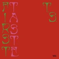 Segall Ty - First Taste i gruppen Pop-Rock hos Bengans Skivbutik AB (3642249)