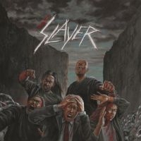 Blandade Artister - Raining Blood:Tribnute To Slayer i gruppen CD / Pop-Rock hos Bengans Skivbutik AB (3642491)