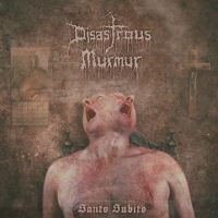 Disastrous Murmur - Santo Subito i gruppen VINYL / Pop-Rock hos Bengans Skivbutik AB (3642494)