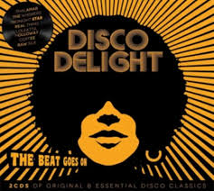 Disco Delight: The Beat Goes O - Disco Delight: The Beat Goes O i gruppen ÖVRIGT / -Startsida LUF hos Bengans Skivbutik AB (3642500)