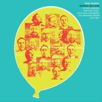 Hegdal Eirik - Musical Balloon i gruppen CD / Jazz hos Bengans Skivbutik AB (3642520)