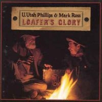 Phillips/Ross - Loafer's Glory i gruppen CD / Pop-Rock hos Bengans Skivbutik AB (3642530)