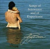 Brown Greg - Songs Of Innocence And Of Experienc i gruppen CD / Pop-Rock hos Bengans Skivbutik AB (3642550)