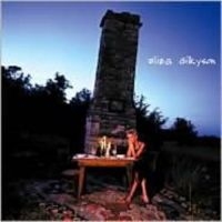 Gilkyson Eliza - Hard Times In Babylon i gruppen CD / Pop-Rock hos Bengans Skivbutik AB (3642555)