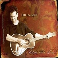 Eberhardt Cliff - School For Love i gruppen CD / Pop-Rock hos Bengans Skivbutik AB (3642562)