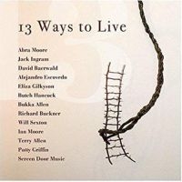 Blandade Artister - 13 Ways To Live i gruppen CD / Pop-Rock hos Bengans Skivbutik AB (3642578)