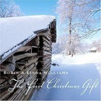 Williams Robin & Linda - First Christmas Gift i gruppen CD / Pop-Rock hos Bengans Skivbutik AB (3642582)