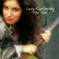 Kaplansky Lucy - Tide i gruppen CD / Pop-Rock hos Bengans Skivbutik AB (3642584)