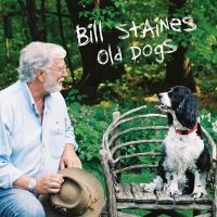 Staines Bill - Old Dogs i gruppen CD / Pop-Rock hos Bengans Skivbutik AB (3642596)