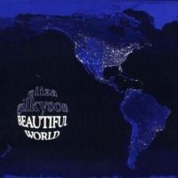 Gilkyson Eliza - Beautiful World i gruppen CD / Pop-Rock hos Bengans Skivbutik AB (3642599)