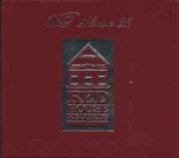 Blandade Artister - Red House 25 i gruppen CD / Pop-Rock hos Bengans Skivbutik AB (3642602)