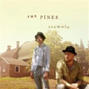 Pines - Tremolo i gruppen CD / Pop hos Bengans Skivbutik AB (3642607)