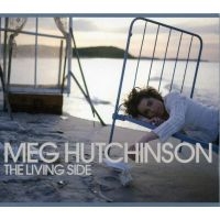 Hutchingson Meg - Living Side i gruppen CD / Country hos Bengans Skivbutik AB (3642609)