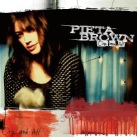 Brown Pieta - One And All i gruppen CD / Country hos Bengans Skivbutik AB (3642613)