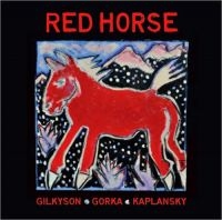 Red Horse - Red Horse i gruppen CD / Country hos Bengans Skivbutik AB (3642618)