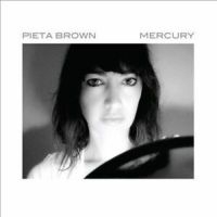 Brown Pieta - Mercury i gruppen CD / Pop-Rock hos Bengans Skivbutik AB (3642622)