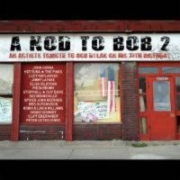 Blandade Artister - A Nod To Bob 2 - Tribute To Bob Dyl i gruppen CD / Pop-Rock hos Bengans Skivbutik AB (3642624)