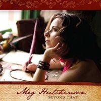 Hutchinson Meg - Beyond That i gruppen CD / Pop-Rock hos Bengans Skivbutik AB (3642634)